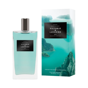 N°4 Evasión Exotica Eau de Toilette Masculino - Victorio & Lucchino
