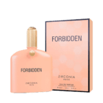 Forbidden Eau de Parfum Feminino - Zirconia Prive