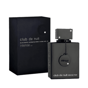 Club de Nuit Intense  Eau de Toilette Masculino - Armaf