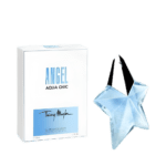 Angel Acqua Chic Eau de Toilette Legere Feminino - Thierry Mugler