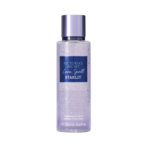 body splash love spell starlit - Body Splash Love Spell Starlit - Victoria's Secret
