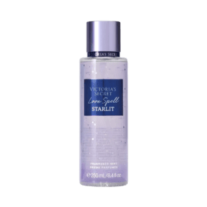 Body Splash Love Spell Starlit - Victoria's Secret