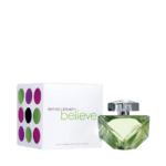 Believe Eau de Parfum Feminino - Britney Spears
