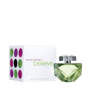 believe eau de parfum feminino - Believe Eau de Parfum Feminino - Britney Spears