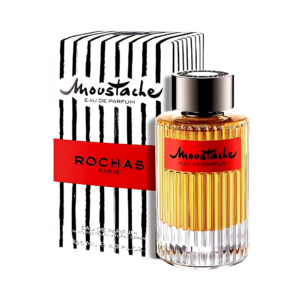 Moustache Eau de Parfum Masculino - Rochas