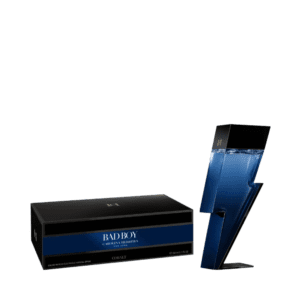 Bad Boy Cobalt Eau de Parfum Électrique - Carolina Herrera