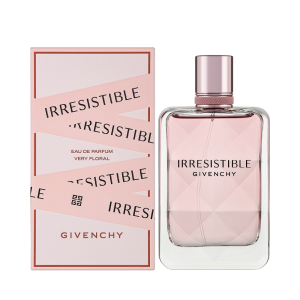 irresistible very floral - Irresistible Very Floral Eau de Parfum Feminino - Givenchy