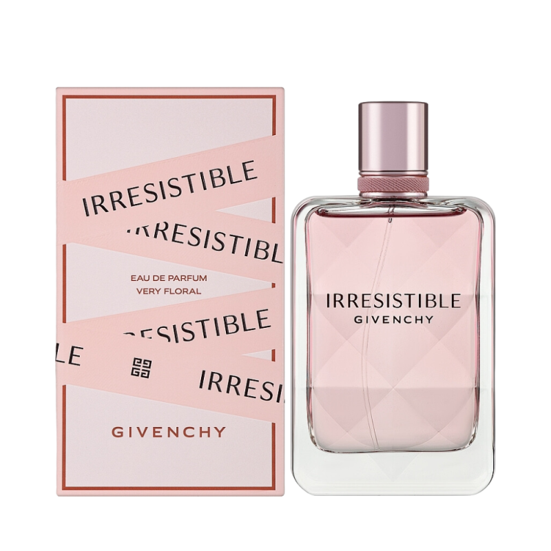 Irresistible Very Floral - Irresistible Very Floral Eau De Parfum Feminino - Givenchy
