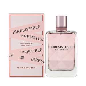 Irresistible Very Floral Eau de Parfum Feminino - Givenchy