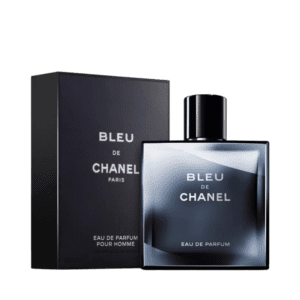 Bleu de Chanel Paris Parfum Pour Homme - Chanel