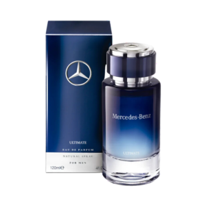 Ultimate Eau De Parfum Masculino - Mercedes-Benz