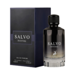 Salvo Intense Eau de Parfum Masculino - Maison Alhambra