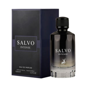 Salvo Intense Eau de Parfum Masculino - Maison Alhambra