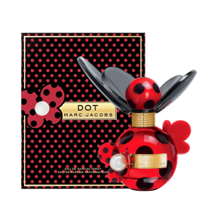 dot eau de parfum feminino - Dot Eau de Parfum Feminino - Marc Jacobs