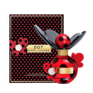 Dot Eau de Parfum Feminino - Marc Jacobs