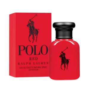 Ralph Lauren Polo Red Eau De Toilette Masculino - Ralph Lauren