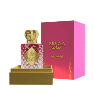 Mawwal Oasis Bidaya Eau de Parfum Feminino - Mawwal