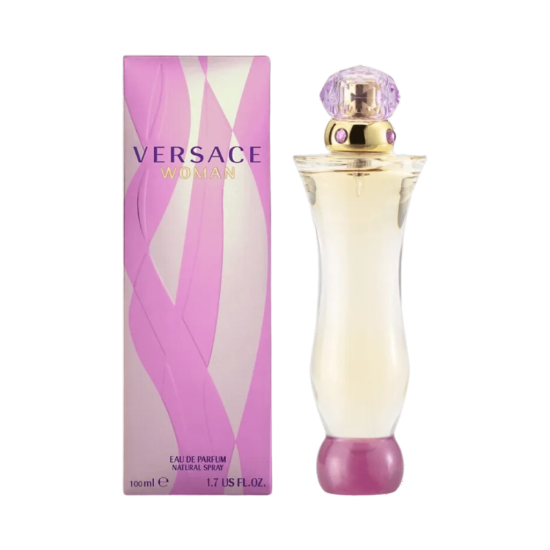 59806Bbd31E71Fece761F3D16B8829B9.Png Versace Woman Eau De Parfum - Versace Woman Eau De Parfum Feminino - Versace