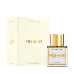 Wūlóng Chá Extrait de Parfum Unissex - Nishane