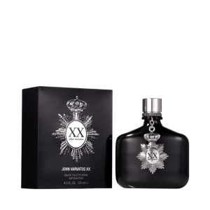 john varvatos xx eau de toilette - John Varvatos XX Eau de Toilette Masculino - John Varvatos