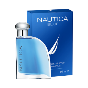 nautica blue eau de toilette - Nautica Blue Eau de Toilette Masculino - Nautica