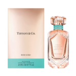 Rose Gold Eau de Parfum Feminino - Tiffany & Co