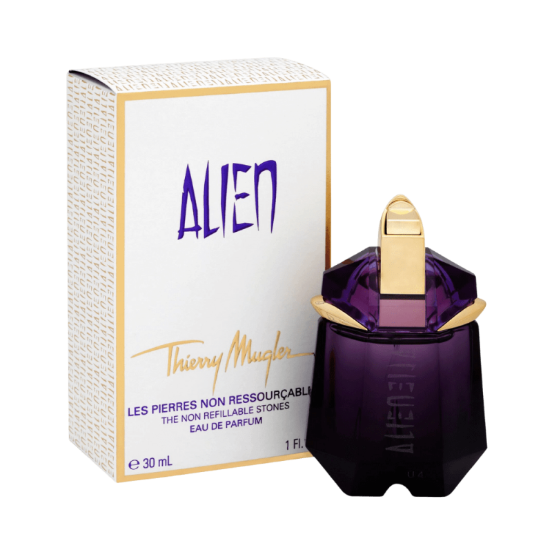 5Ca420Bc81607E08803Ff20512109592.Png Alien Eau De Parfum - Alien Eau De Parfum - Thierry Mugler (Vintage)