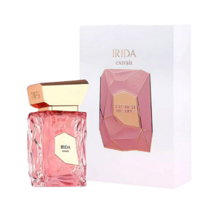 Irida Extrait de Parfum Feminino - French Avenue