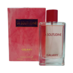 La Solitudine Eau de Parfum Feminino - Galaxy Plus