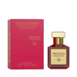 380 - Inspiração Baccarat Rouge Extrait Feminino - Eau de Parfum – Brand Collection