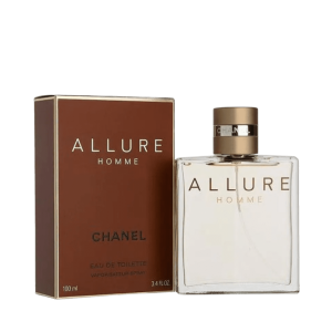allure homme eau de toilette - Allure Homme Eau de Toilette – Chanel