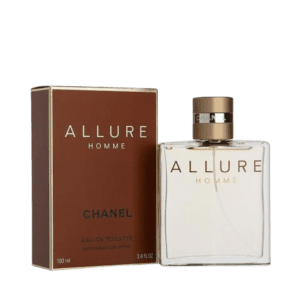 Allure Homme Eau de Toilette – Chanel