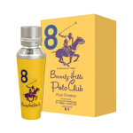 polo club 8 pour femme - Polo Club 8 Pour Femme Eau de Toilette – Giorgio Beverly Hills