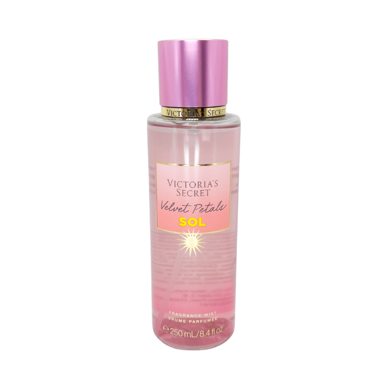 Body Splash Velvet Petals Sol - Body Splash Velvet Petals Sol - Victoria'S Secret