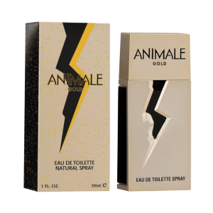 animale gold eau de toilette - Animale Gold Eau de Toilette Masculino - Animale