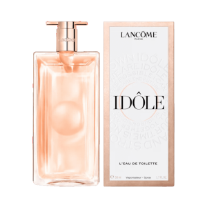 idole leau de toilette - Idole L'Eau de Toilette Feminino – Lancôme
