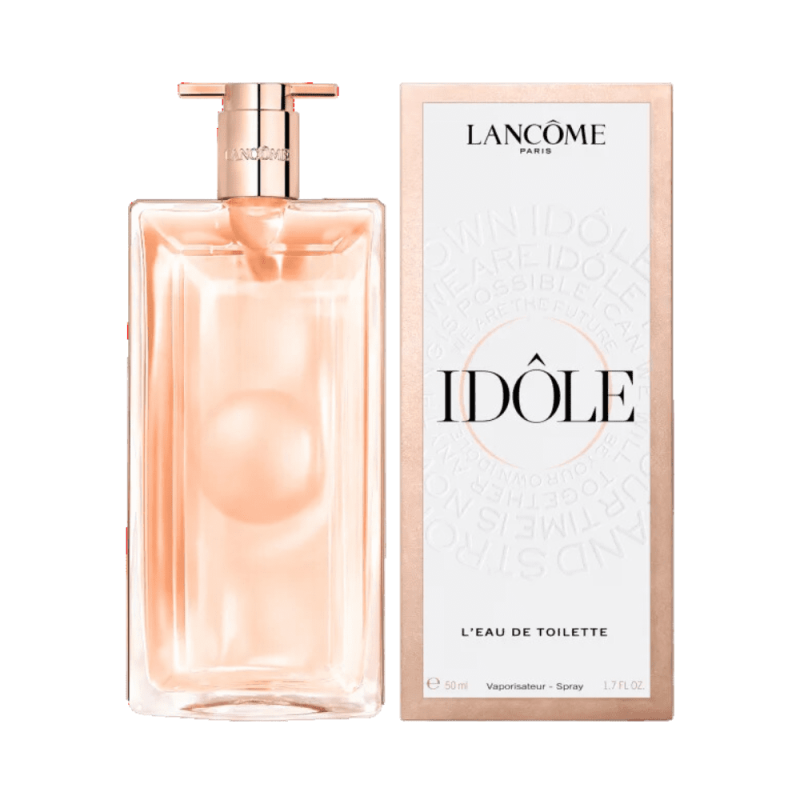 6099B223A081E310B64393B0C6E65A05.Png Idole Leau De Toilette - Idole L'Eau De Toilette Feminino – Lancôme
