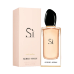 Sì Eau de Parfum Feminino - Giorgio Armani