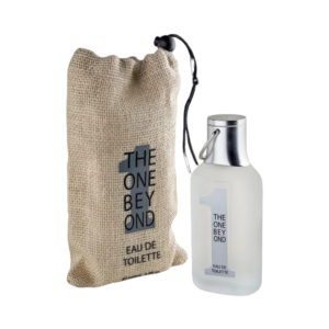 The One Beyond Eau de Toilette Masculino - Linn Young