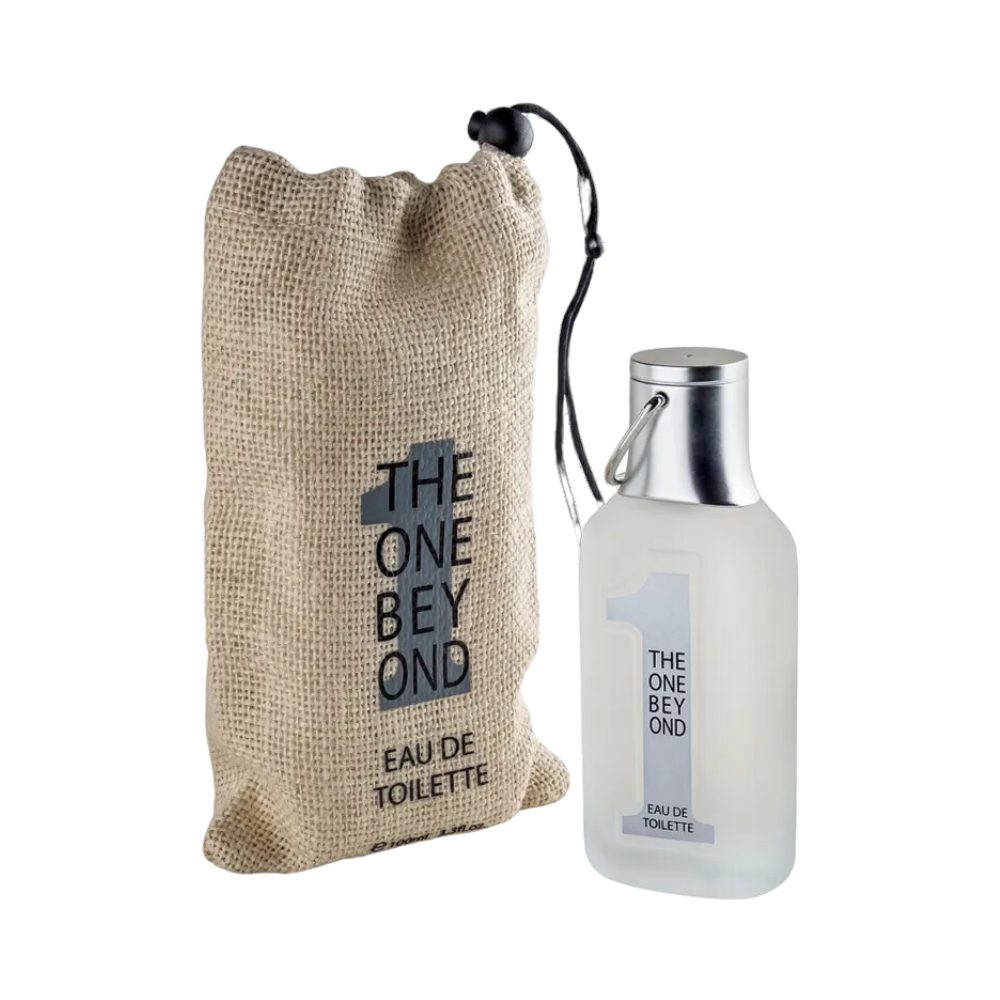 The One Beyond Eau De Toilette Masculino - Linn Young 1 The One Beyond Eau De Toilette Masculino - Linn Young