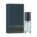 miniatura the one gentleman - Miniatura The One Gentleman Eau de Toilette Masculino - Dolce & Gabbana