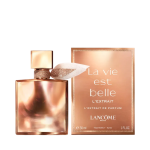 la vie est belle lextrait de parfum - La Vie Est Belle L'Extrait de Parfum Feminino - Lancôme