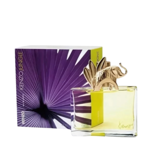 Jungle L'Elephant Eau de Parfum Feminino - Kenzo (Vintage)