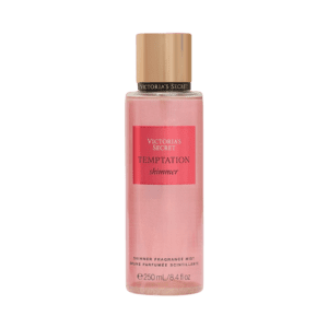 Body Splash Temptation Shimmer - Victoria's Secret