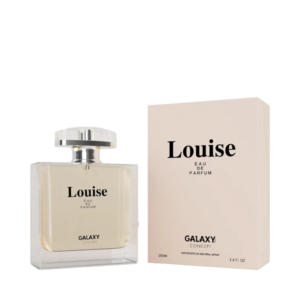 Louise Eau de Parfum Feminno - Galaxy Plus
