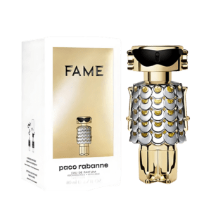 Fame Eau De Parfum Feminino - Paco Rabanne