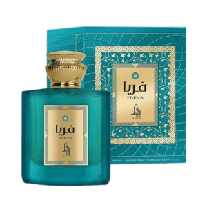 Freya Eau de Parfum Feminino - Al Absar