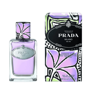 Infusion de Tubereuse Eau De Parfum Feminino - Prada