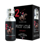 polo club sport 2 - Polo Club Sport 2 Eau de Toilette Masculino – Giorgio Beverly Hills