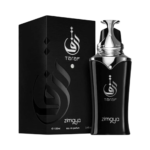 Taraf Black Eau De Parfum Masculino - Zimaya